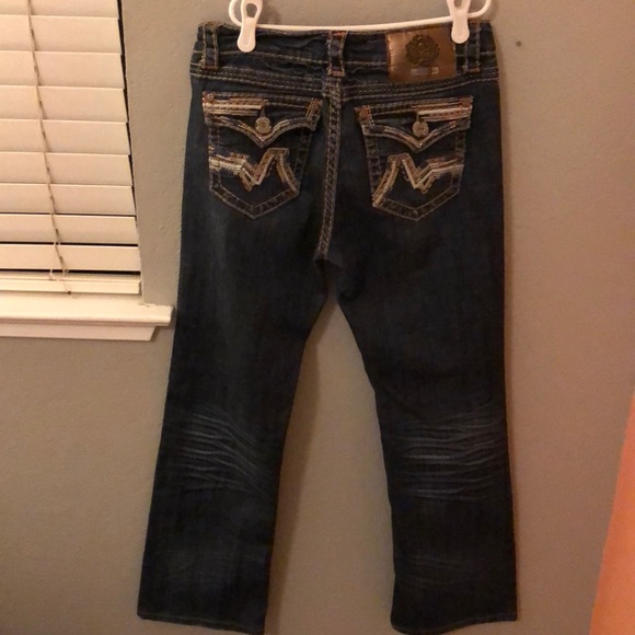 L. A. Idol jeans - Picture 2 of 5